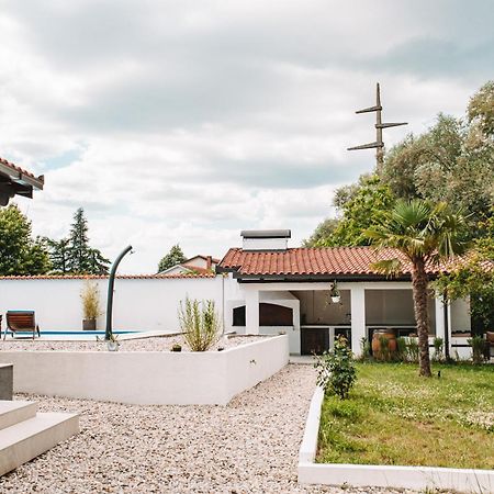 Villa Mane à Mostar Extérieur photo