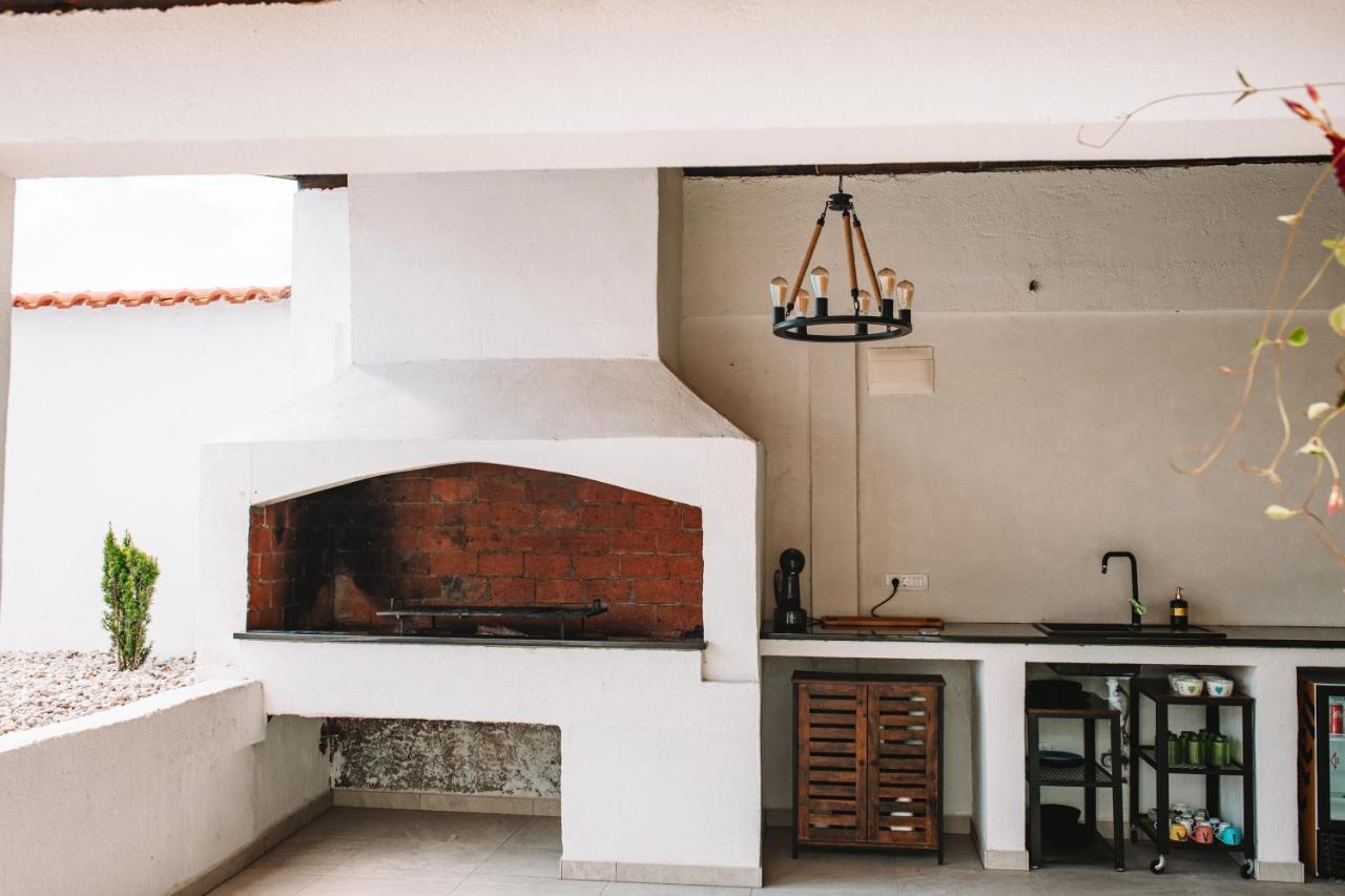 Villa Mane à Mostar Extérieur photo