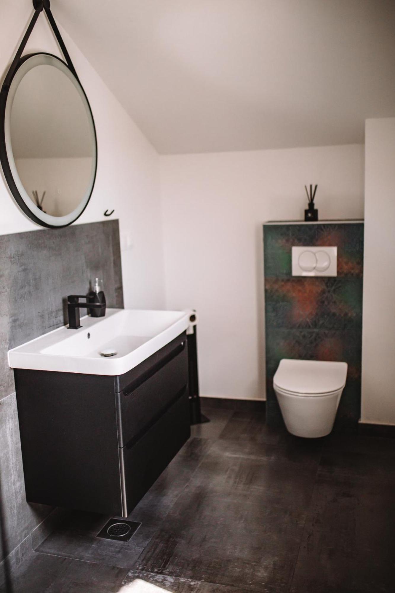 Villa Mane à Mostar Extérieur photo